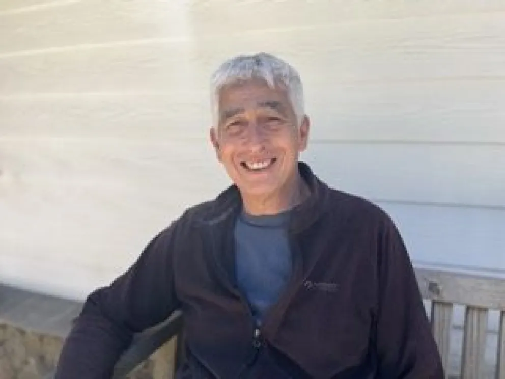  Hoy compartimos: “Una tarde con el doctor Phabregatty”, de Por Carlos Chávez