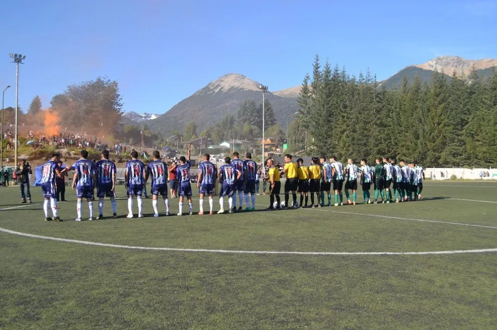 Habemus clásico local: Se confirmó los grupos de la Copa Bariloche