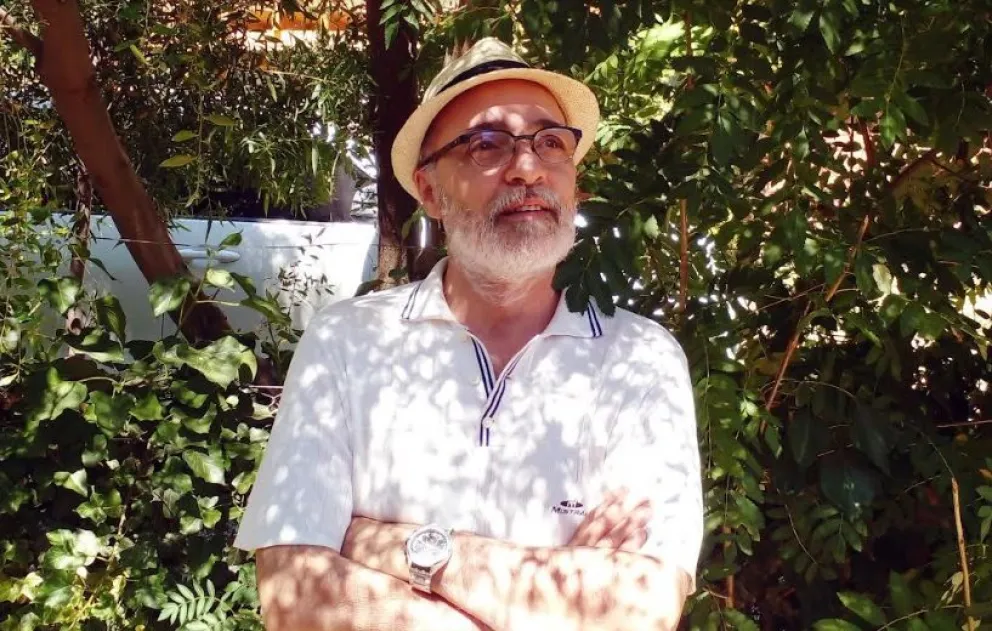 Hoy compartimos el cuento “La Casa” de Marcelo Gobbo