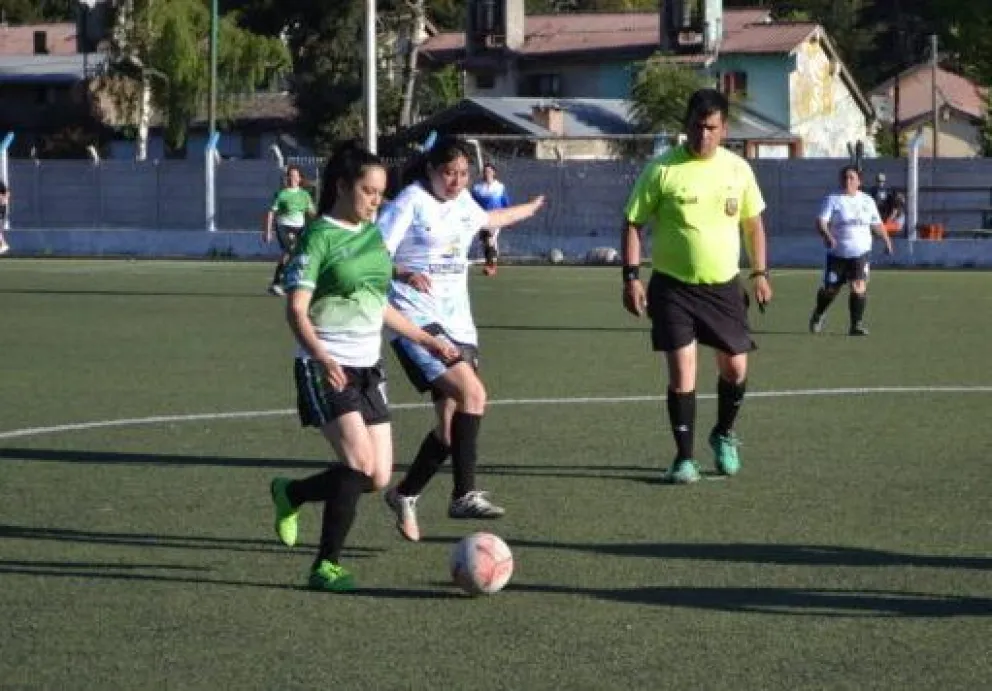 La Copa Interligas amateur del futbol femenino tiene fecha y sede
