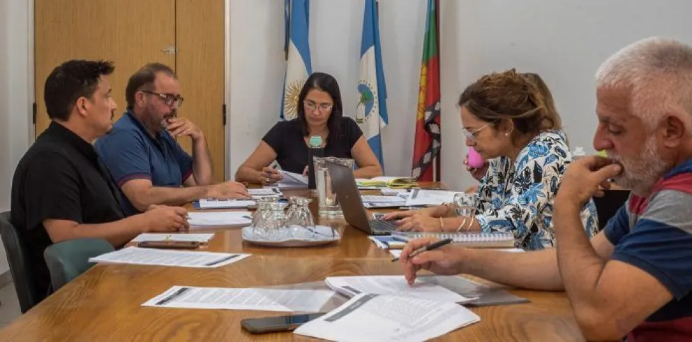 El CPE aprobó el aumento de partidas para los establecimientos escolares y se prevé una revisión a partir de junio