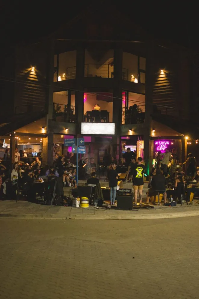 Bamboo: Donde la gastronomía de innovación y la diversión, se fusionan en Angostura