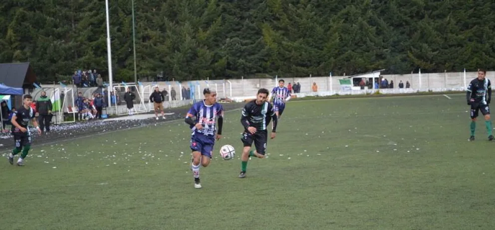 El clásico local abre el calendario competitivo de Lifuba este domingo en el Andres Martin