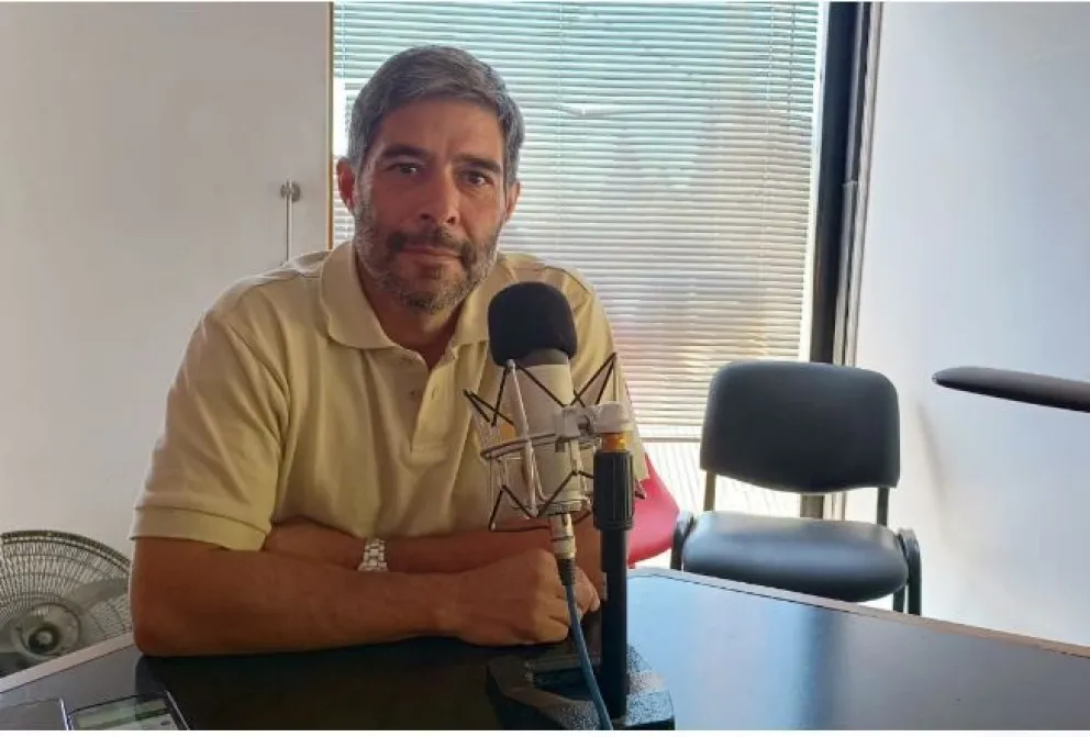 Fuego en el PN: de cuántos son las multas y qué sucede sino se pagan