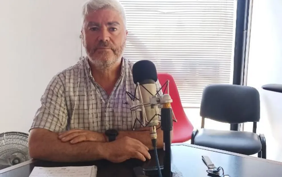 ATEN resolvió en plenario no comenzar las clases