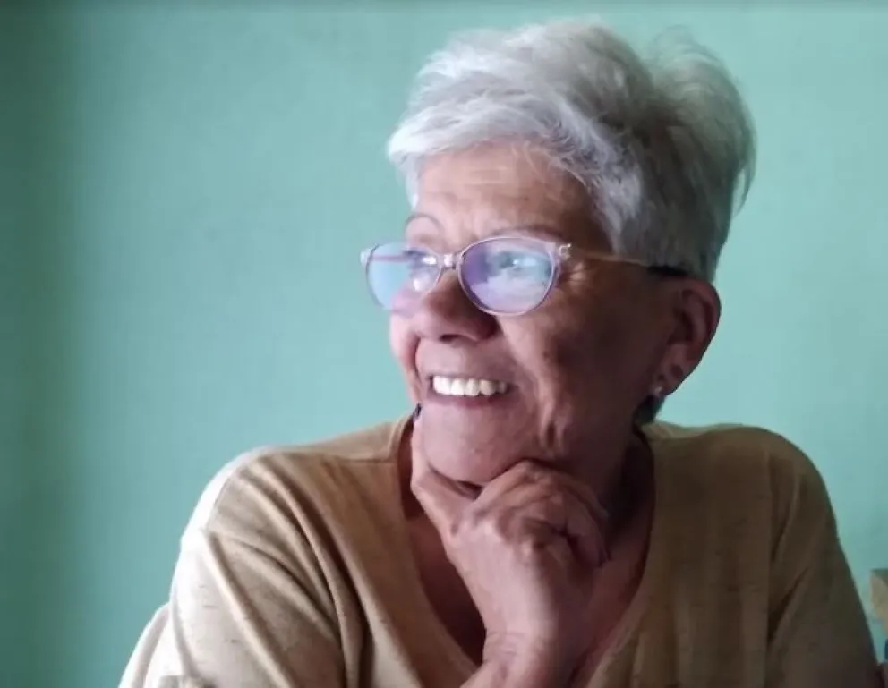 Hoy compartimos el cuento “Un desierto... como nuestras vidas”, de  Marilé Alarcón