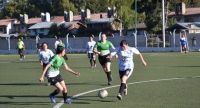 Lo mejor del fútbol femenino disputa la Copa Interligas en el Andrés Martin