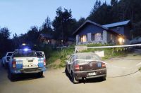 URGENTE: ingresó a robar a una casa de Los Volcanes, hirió a dos menores y terminó muerto
