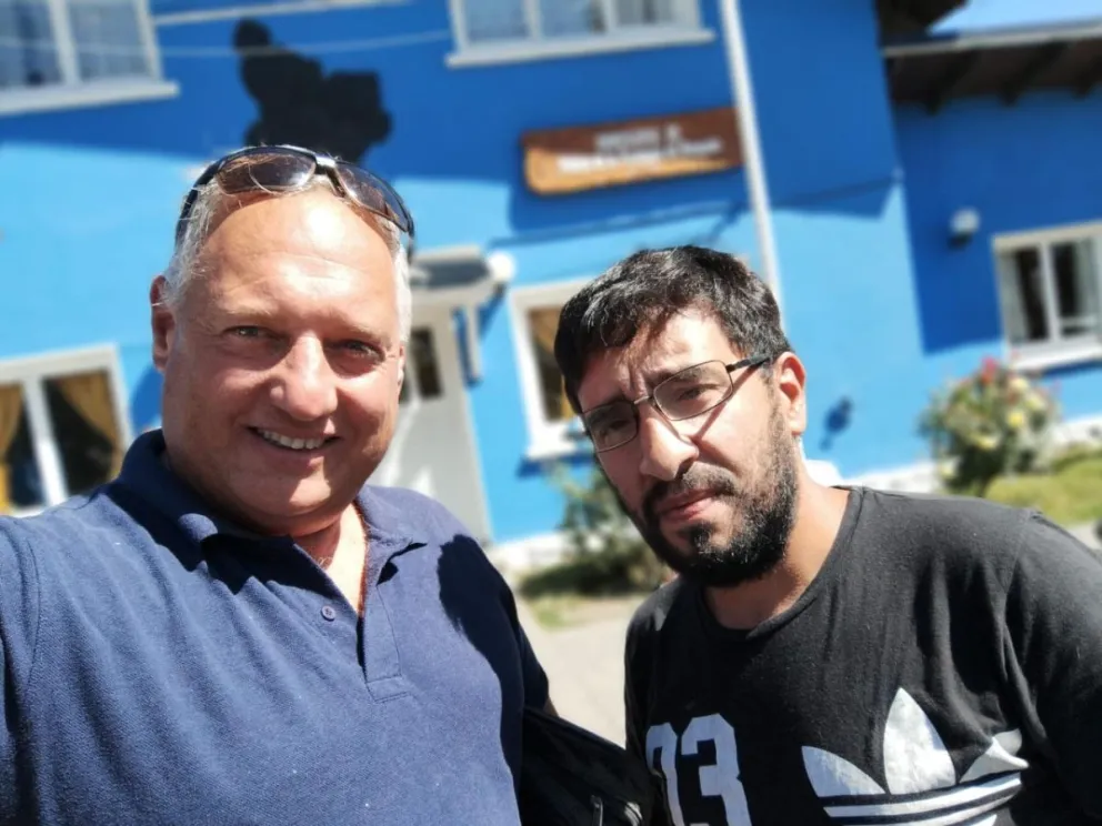 Fiscalía ordenó la liberación del hombre que mató a ladrón en defensa de sus hijos