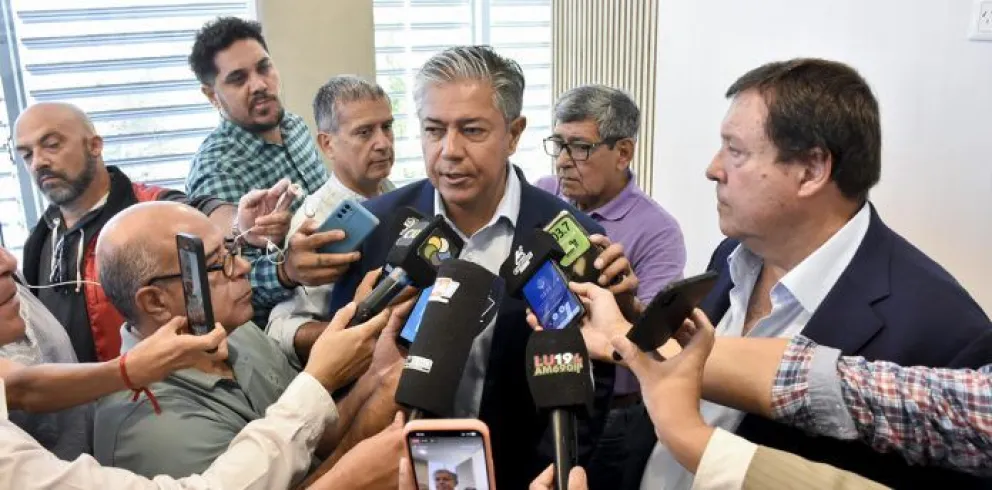 La Provincia asumirá el pago del Fondo de Incentivo Docente