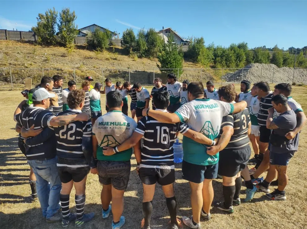 Coihues se impuso en su visita a Puerto Octay ante un combinado de la región