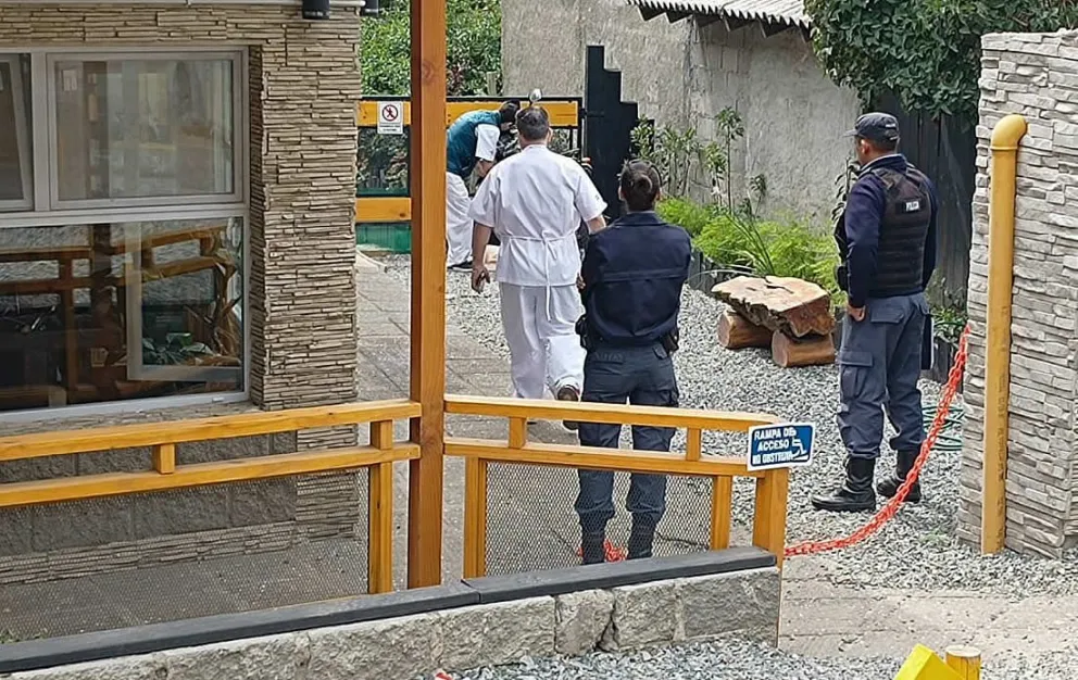 Inseguridad: Robaron valiosas herramientas en una panadería