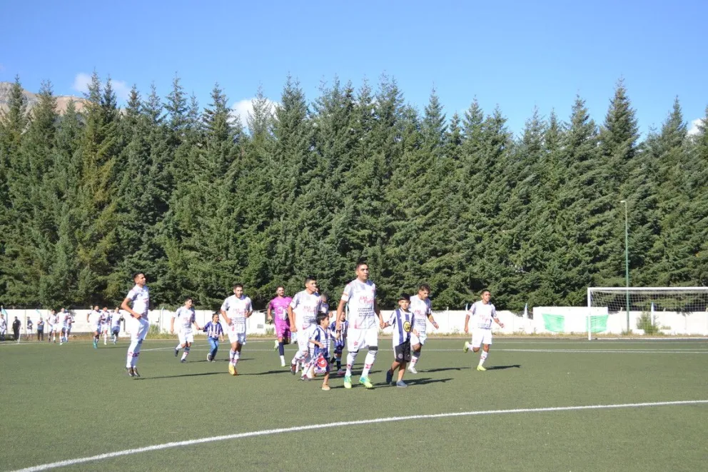 Futbol: Duro debut para el “Depo” en la primera A de Lifuba