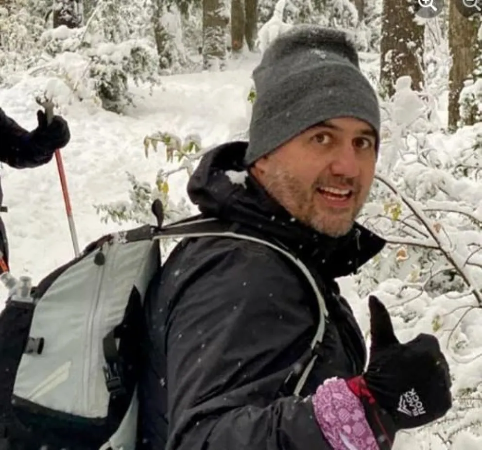 Estafas: hoy podría fijarle prisión domiciliaria a Ramiro Fernández