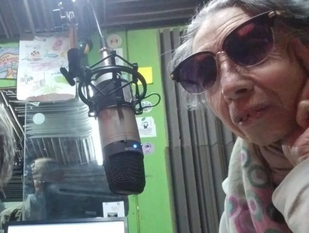 Hoy compartimos, Micro Relatos, de Noemí Cuenya