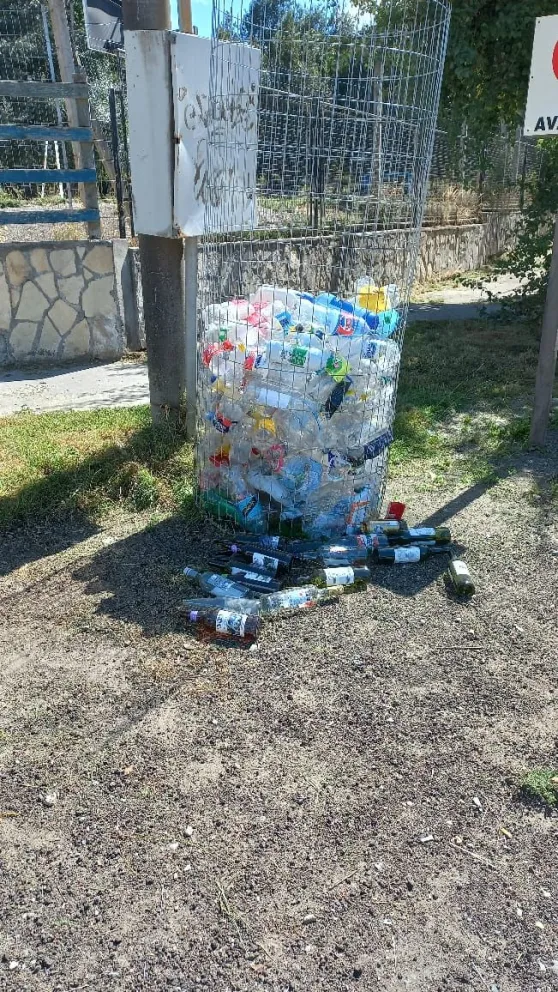 Clic urbano: ¿Esperando el milagro?