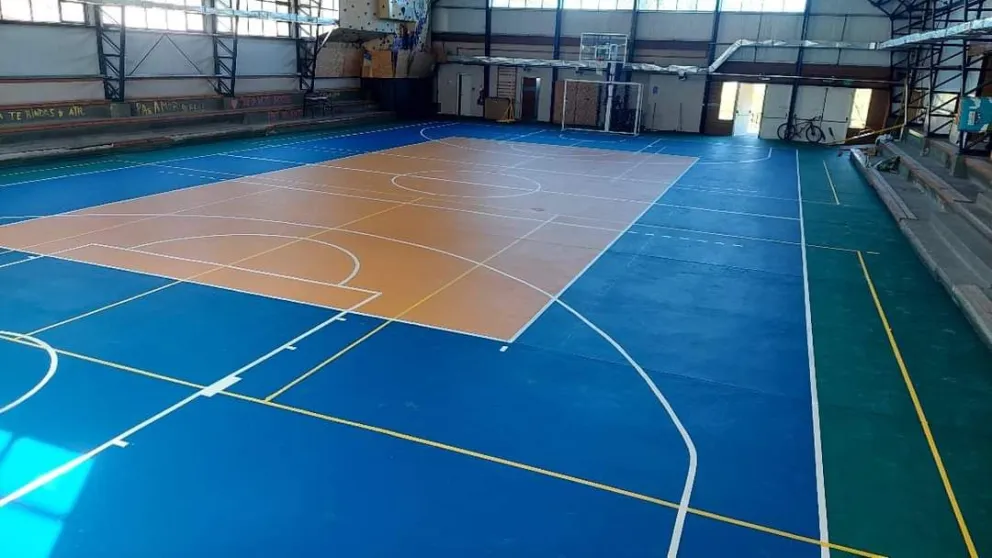 Invitan al acto de asignación de nombre "Chichi" Irizar al SAC de la Escuela N°186