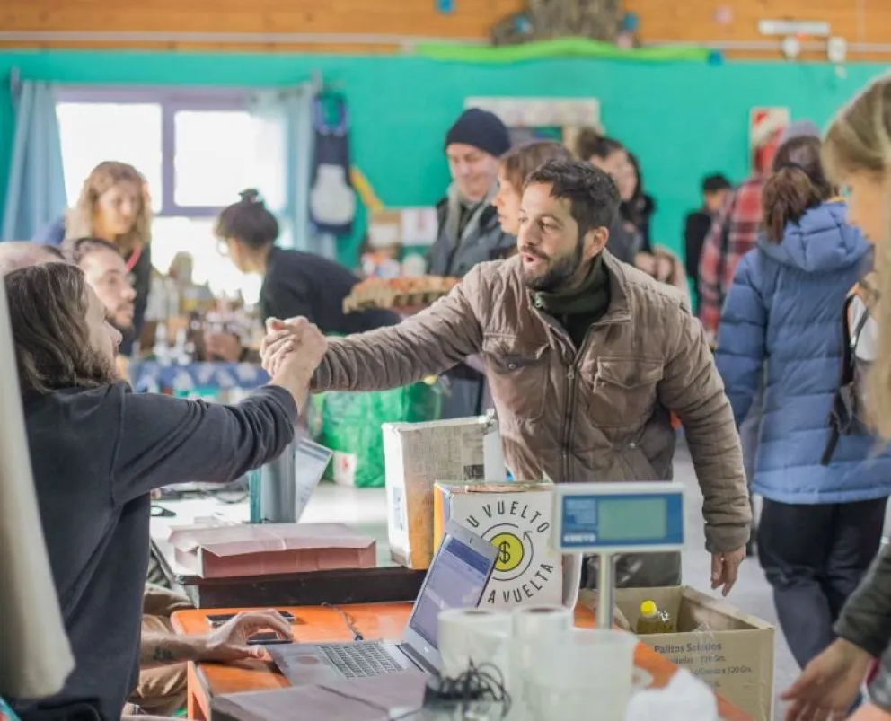 La Asociación La Correntosa llama a Asamblea General