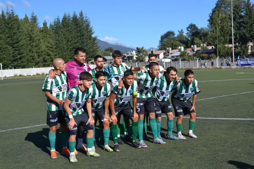 Fútbol: Las Piedritas y su camino en Apertura en busca del ascenso, fixture completo