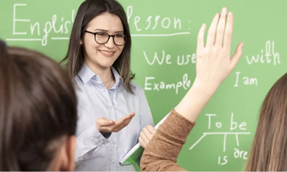 Diputados provinciales impulsan la enseñanza obligatoria de inglés en nivel primario