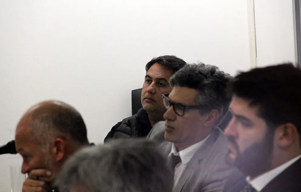 Le imputaron 45 casos de defraudación a Ramiro Fernández y le fijaron prisión preventiva por una semana