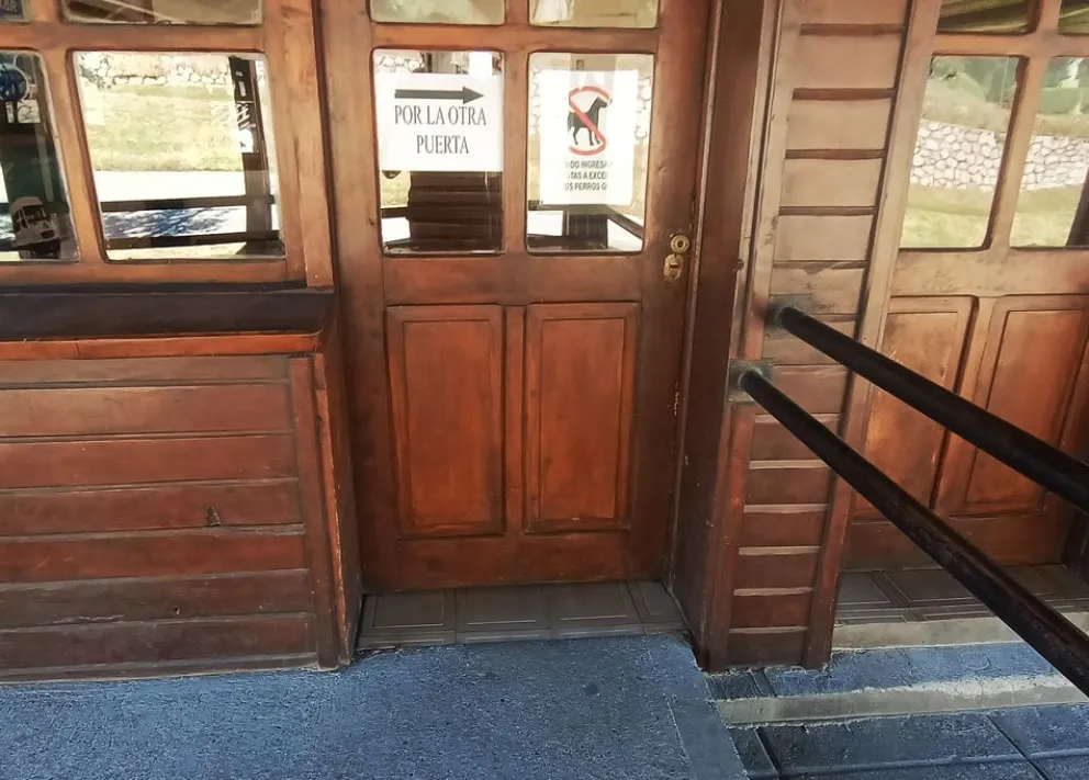 Clic Urbano: “Una broma de muy mal gusto”