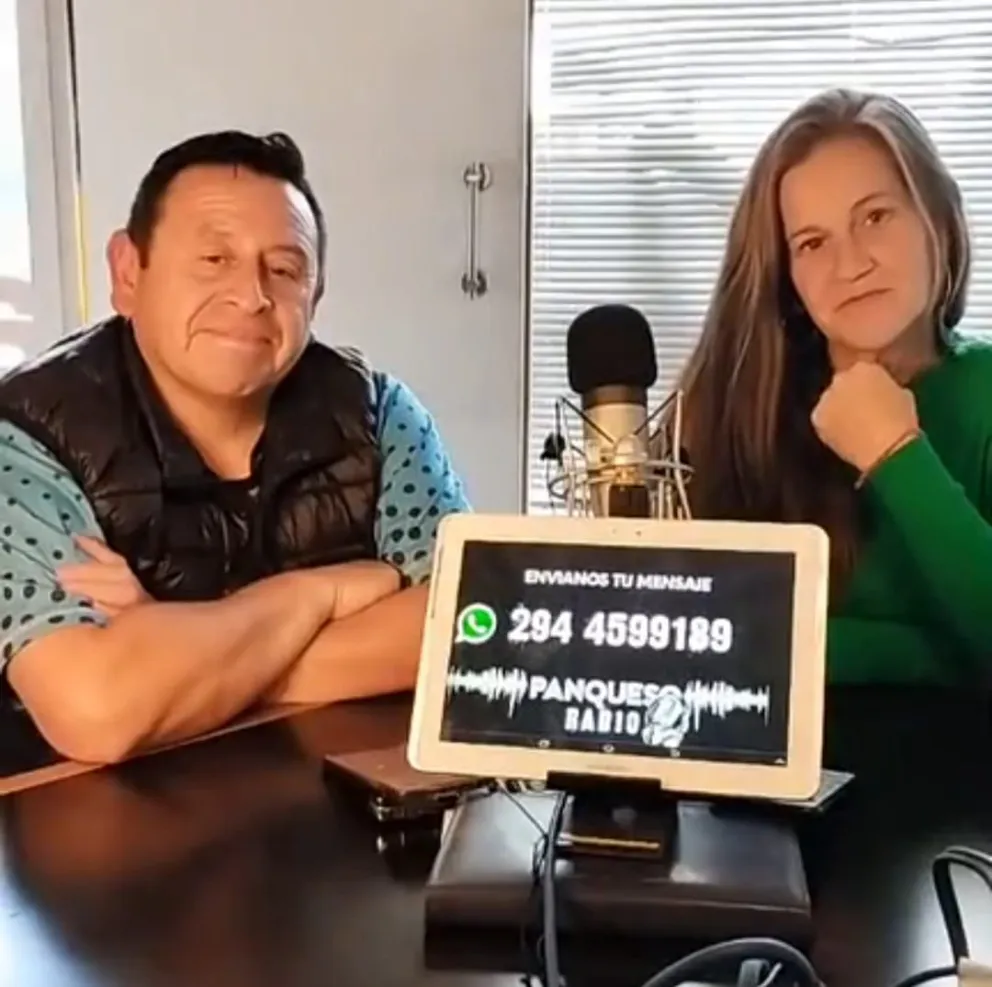 Nana" Molina: la división de la Secretaría en dos áreas y los objetivos para el 2025