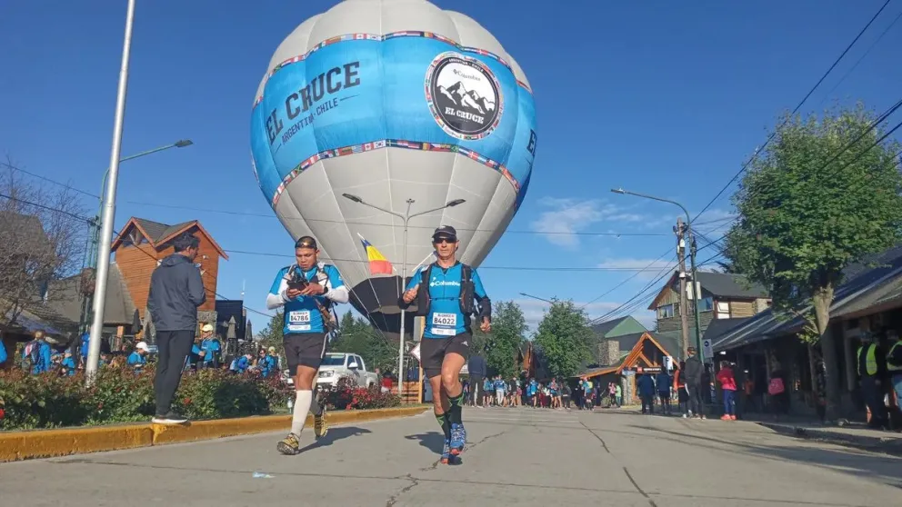 El Cruce desembarca en San Martín de los Andes y dejaría millones para el fondo deportivo municipal gracias a la ordenanza del canon