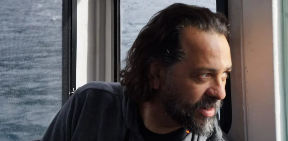 Hoy compartimos, “Desde la canchita” de Tulio Omar Venegas