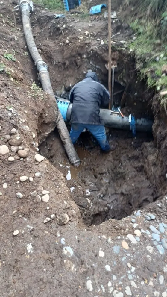 “Mi sorpresa, reconocimiento y agradecimiento al equipo del EPAS”