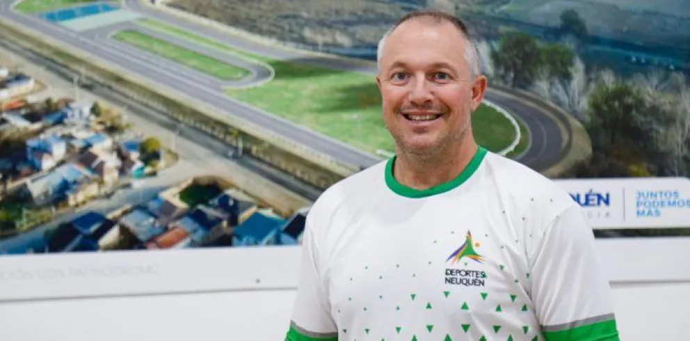 Anuncian una nueva capacitación para la comunidad deportiva local "Iniciación y evolución deportiva"