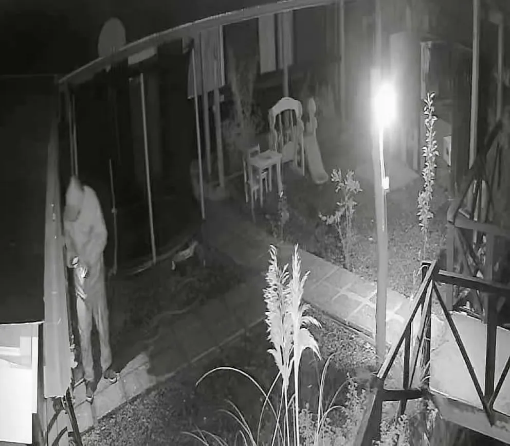 Ola de robos imparable:  volvieron a robar en la panadería Arte y Manteca