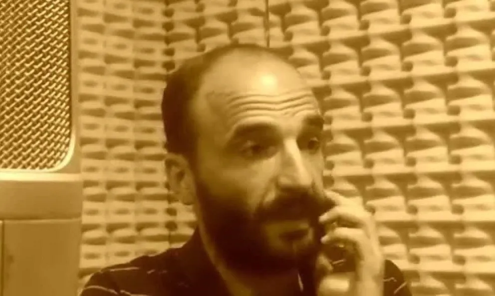 Hoy compartimos “Los tres vecinos” de Nicolás Aused