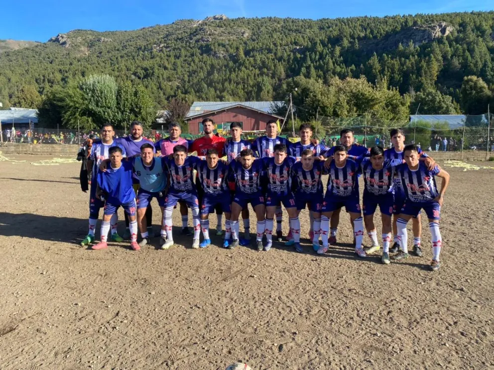 Valioso empate para el Depo en su visita a Cruz del Sur