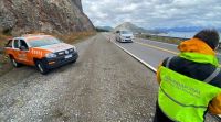 Inició el operativo “Rutas Seguras” para garantizar la seguridad vial en Semana Santa