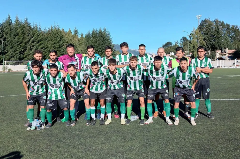 Las Piedritas visita a San Cayetano buscando quedar en la cima del torneo