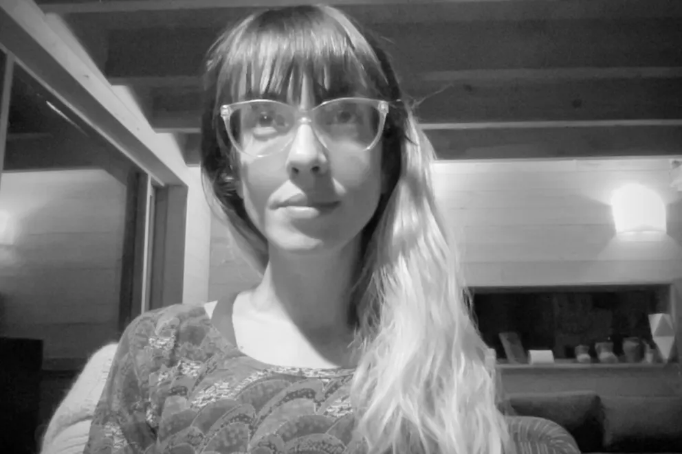 Hoy compartimos “El terremoto”, de Ailín Mc Cabe