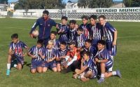 Gran presentación de los equipos locales en la Bariloche Cup