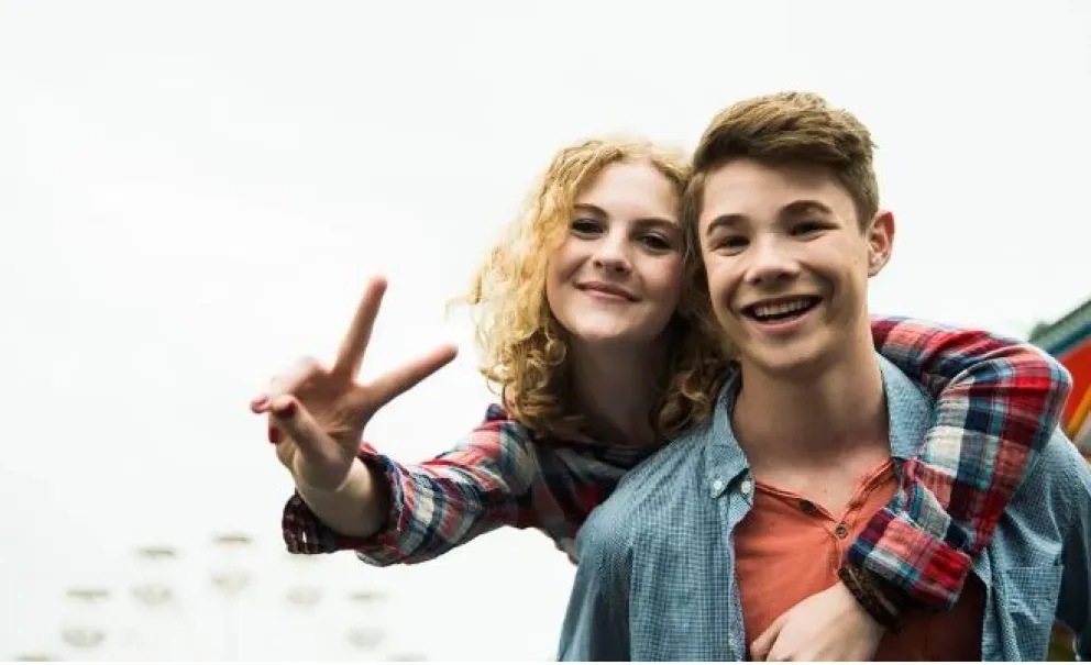 El amor platónico en la adolescencia