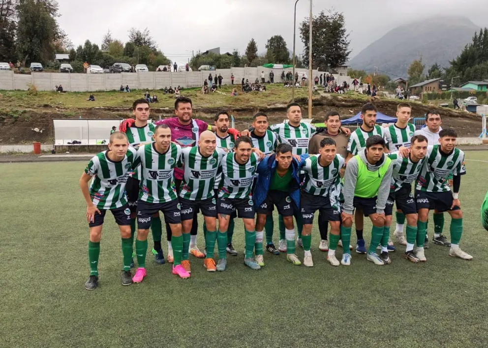 Cambio de horarios en el Andrés Martin para los partidos de Las Piedritas