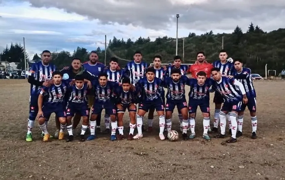 El Deportivo Angostura sufre un revés ante Martín Güemes