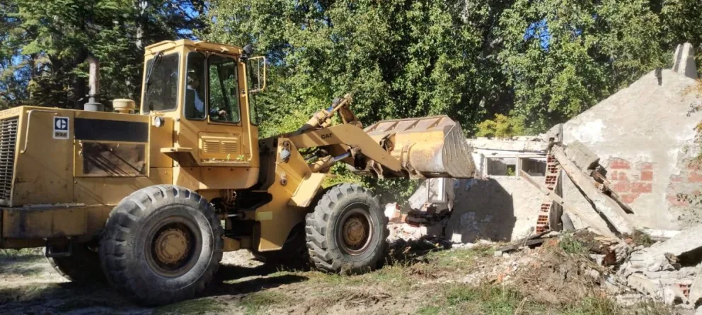 Un vecino acusado de usurpación en el Cerro Belvedere, deberá pagarles a las propietarias del lote  