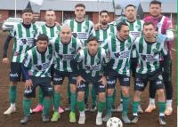 Fútbol: Las Piedritas se impone a San Cayetano y alcanza la cima del torneo