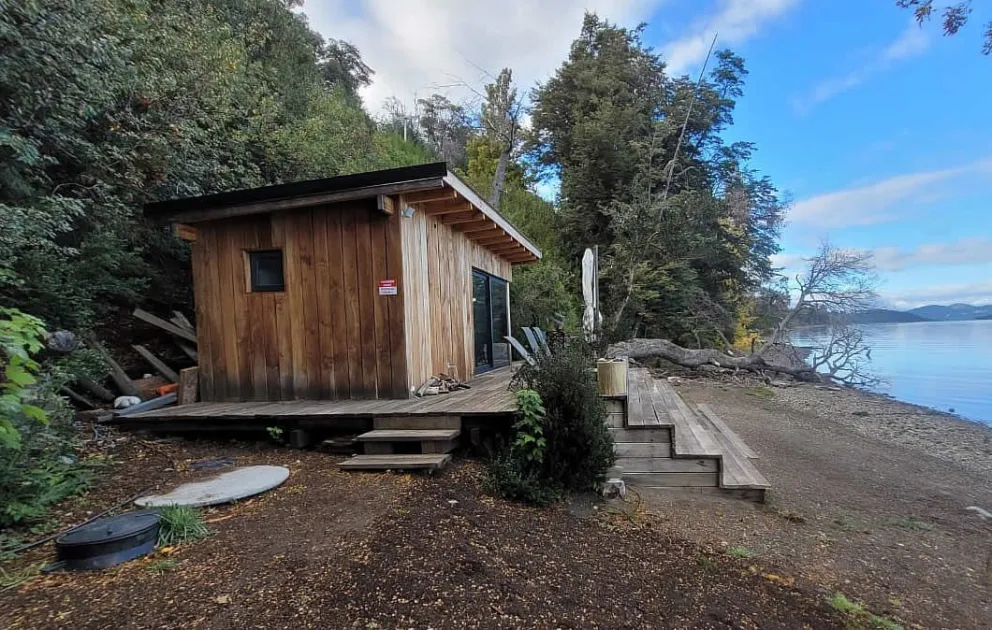 Interminable: ahora Segovia apeló el fallo judicial que lo obliga a demoler y a pagar la multa