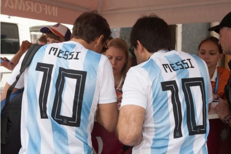 ¿Cuándo juega la Selección Argentina? Calendario de partidos y más