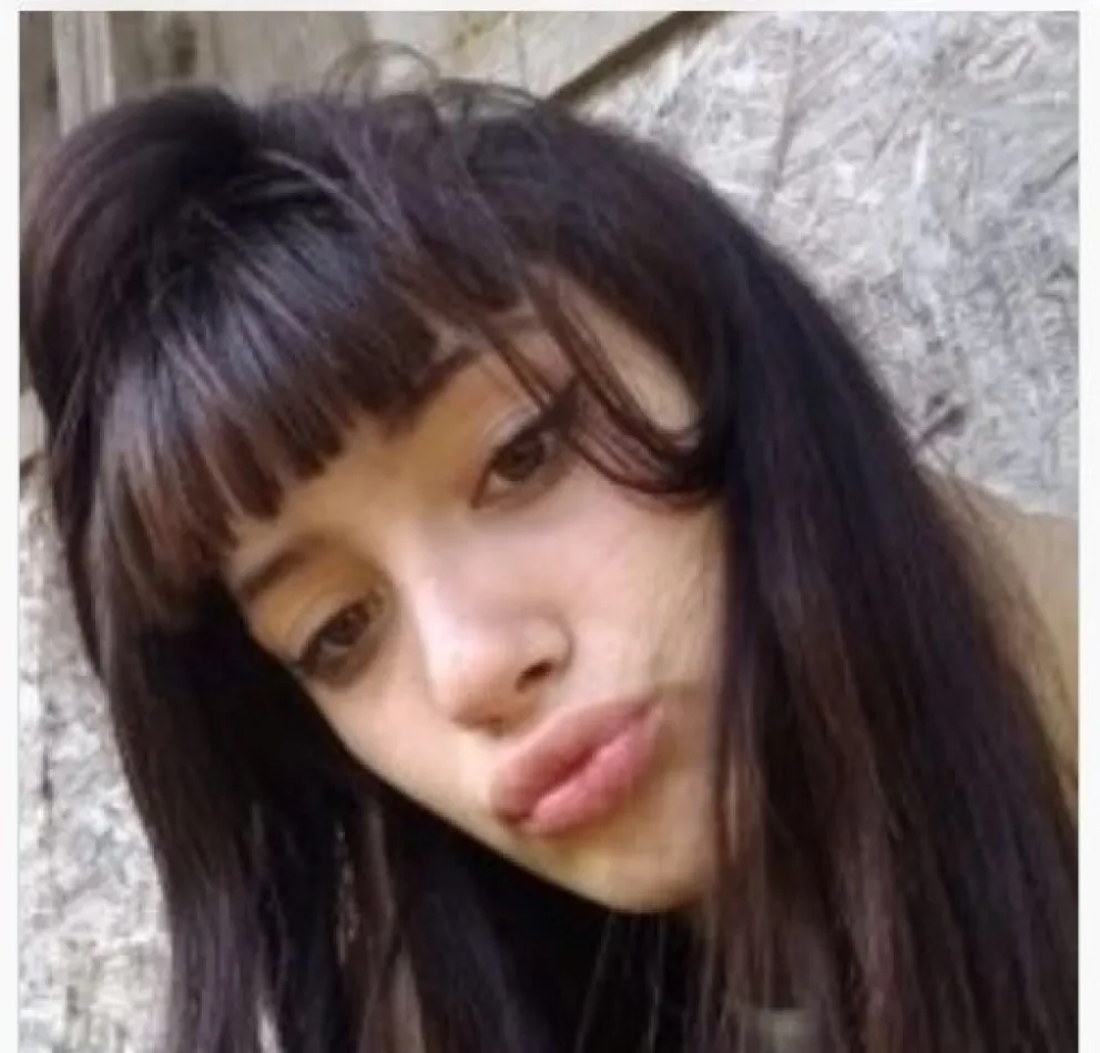 Hallaron a la menor de 16 años  que estaba desaparecida