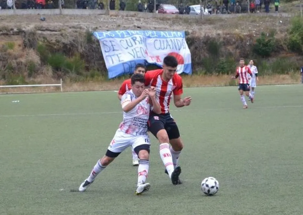 El Depo viaja a la Comarca Andina para enfrentarse ante Cristal