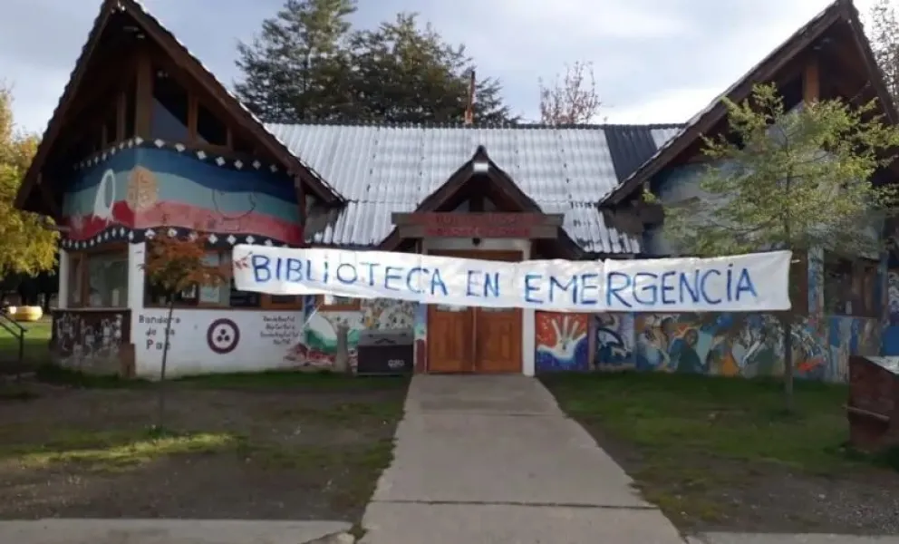 La Biblioteca agradece el apoyo recibido para reestablecer los horarios de atención