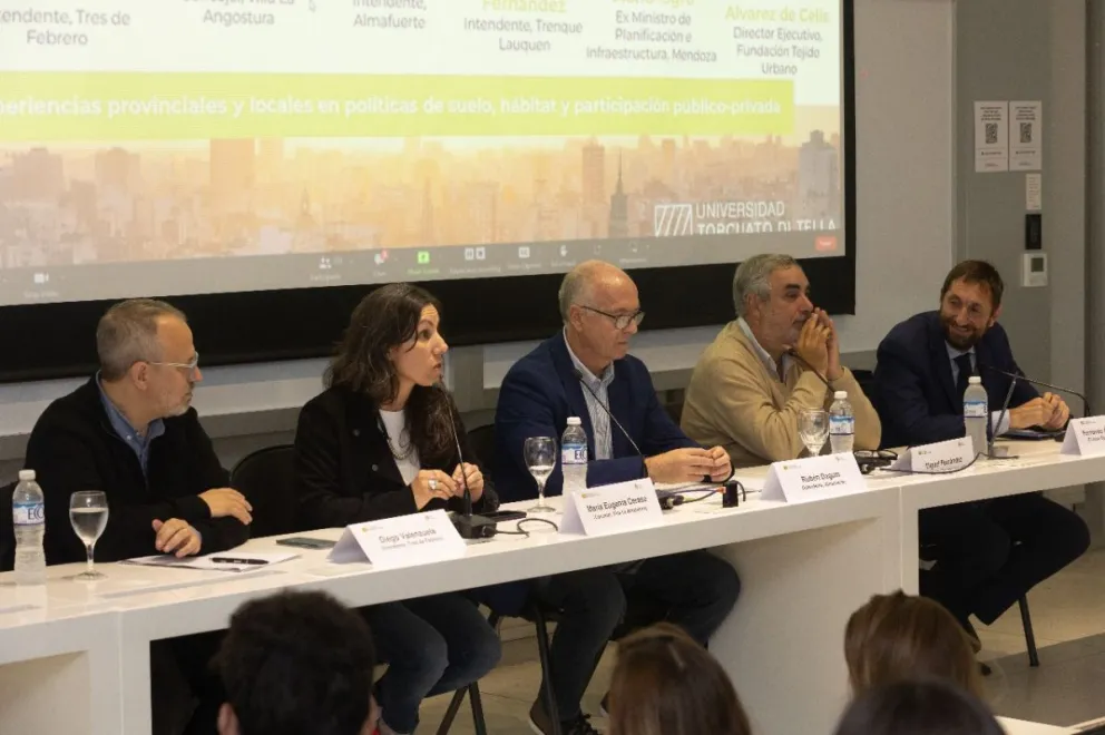 Primero Angostura  avanza con un proyecto para regularizar las plusvalías