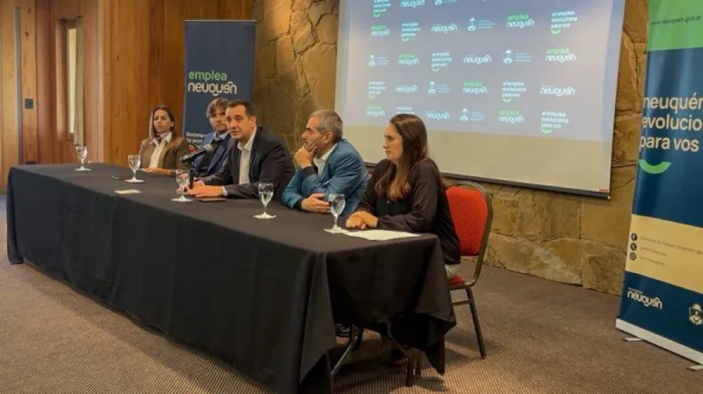 Se conformó la mesa sectorial de Turismo conocer las necesidades laborales, generar vínculos y capacitaciones